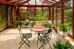Burton By Lincoln conservatory quotes