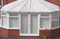 Burton By Lincoln conservatory installation