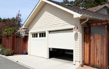 Burton By Lincoln garage construction leads