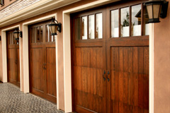 Burton By Lincoln garage extension quotes